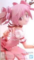 BANDAI SPIRITS 劇場版 魔法少女まどか☆マギカ 新編 叛逆の物語 EXQフィギュア 鹿目まどか スペシャルカラーver. 鹿目まどか