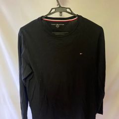 TOMMY HILFIGER  トミーヒルフィガー　長袖シャツ