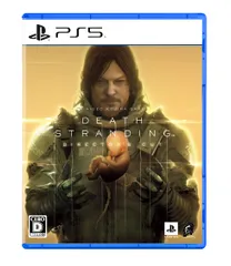 【PS5】DEATH STRANDING DIRECTOR'S CUT [1) Amazon限定無し]