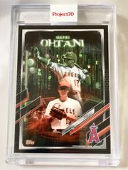 大谷翔平がマトリックス風キアヌ・リーブスに変身