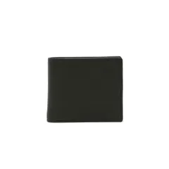 コルボ CORBO 財布 二つ折り財布 レザー GOAT ゴート メンズ corbo. 1LJ-1301 ブラック(15)のサムネイル