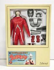 2025年最新】マーミット ウルトラマンセブンの人気アイテム