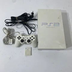 プレステ２　動作確認済み 楽天市場】プレステ2 本体 動作確認の通販