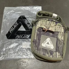 2024年最新】palace shot bagの人気アイテム - メルカリ