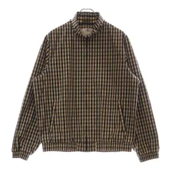 Supreme Aquascutum クラブジャケット　ハリントン Supreme/Aquascutum Club Jacket - UG.SHAFT