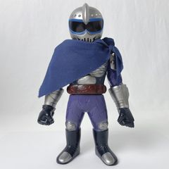 REALHEAD × CORDVIPER もぐらのあな限定 真マシンサイダー (SWジャンゴ・フェットカラー) ソフビ