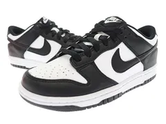 2024年最新】nike dunk low panda 24の人気アイテム - メルカリ