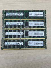DDR3 PC3L-10600R ECC 1333MHz 16GB  サーバー用メインメモリー  未使用品