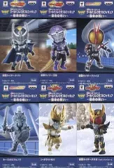 仮面ライダー　ワーコレ　宿命の戦い　全6種 2025年最新】仮面ライダーシリーズ ワールドコレクタブル