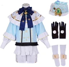 2025年最新】白鳥藍良 コスプレの人気アイテム - メルカリ