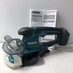 €€MAKITA マキタ 160ｍｍ　充電式芝生バリカン MUM604D グリーン