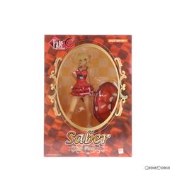 セイバー ワンピースver. Fate/EXTRA CCC(フェイト/エクストラ CCC) 1/7 完成品 フィギュア(AX-0126) アルファマックス