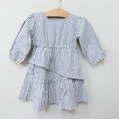 キッズ ワンピース 100cm セラフ 新品