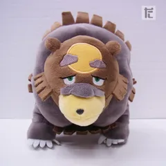 2025年最新】ガチグマ ぬいぐるみの人気アイテム - メルカリ
