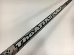 TaylorMade - 大人気の5s The ATTAS V2 テーラーメイドスリーブ付き UST Mamiya テーラーメイド用OEM対応スリーブ付シャフト UST