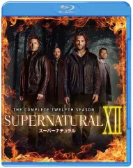 スパナチュDVDBlu-rayまとめ売り④ Amazon.co.jp: SUPERNATURAL コンプリート・セット (4枚組) [Blu