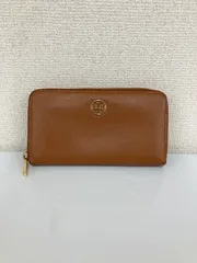 ￥トリーバーチ　財布　ブラウン【財布】【1】