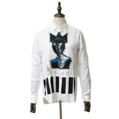 2024年最新】comme des garcons basquiatの人気アイテム - メルカリ