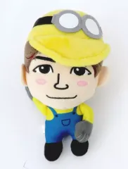 2025年最新】瀬口黎弥 ミニオンの人気アイテム - メルカリ