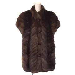 ミラショーン　リアルファーコート 2025年最新】ミラショーン 毛皮の人気アイテム - メルカリ