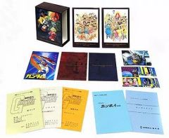 人造人間キカイダー トレーディングコレクション 全73種＋1枚 BOX付き 