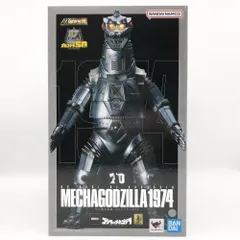 2025年最新】超合金 メカゴジラ1974の人気アイテム - メルカリ
