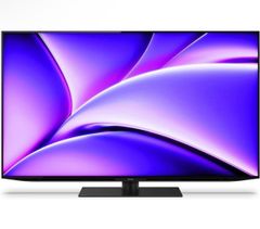新品・未開封品　シャープ AQUOS OLED 4T-C55FQ1 [55インチ]