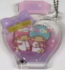 【中古】雑貨 リトルツインスターズ 「サンリオキャラクターズ カスタムアクリルチャーム KO」