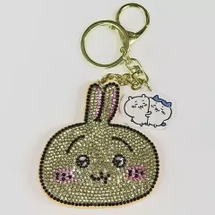 【中古】雑貨 うさぎ キーチャーム 「ちいかわ なんか小さくてかわいいやつ×しまむら」