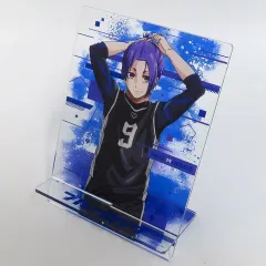 【中古】雑貨 御影玲王 アクリルコミックスタンド 「ブルーロック」