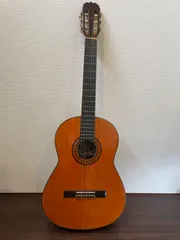 鈴木　アコースティックギター　第35号 Yahoo!オークション - 鈴木バイオリン製 クラッシクギター 第35号R