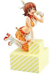 [중고] 아이돌 마스터 신데렐라 걸즈 혼다 미오 뉴 제너레이션 Ver. (1/8 스케일 PVC 제 도장 완료 완성품)