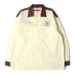 WANDERMAN TOKYO Hunting Jacket 新品タグ付き - メルカリ