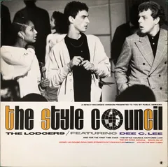 2025年最新】STYLE COUNCIL LODGERSの人気アイテム - メルカリ
