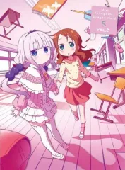 【中古】アニメBlu-ray Disc 小林さんちのメイドラゴンS Vol.2  [初回限定版]