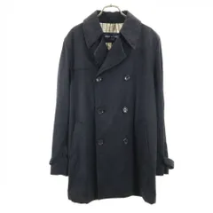 2025年最新】コムデギャルソン トレンチコートの人気アイテム - メルカリ