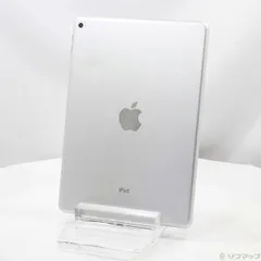 〔中古品〕 iPad Air 2 16GB シルバー MGLW2J／A Wi-Fi【349】
