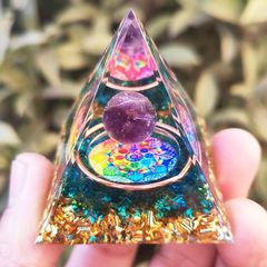 ☆オリジナル ピラミッド フラーレンサンクチュアリー - メルカリ