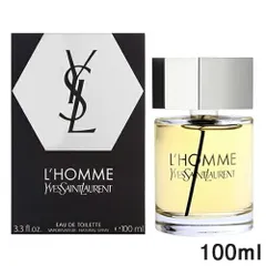 イヴサンローラン ロム イヴ・サンローラン EDT SP 100ml[6560] 佐川急便のサムネイル
