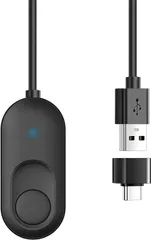 マウスジグラー USB/Type-C ポートスリープ防止用マウスムーバー マウスムーバー Mouse マウス エミュレータ マウス 自動 動かす ON/OFFスイッチ付き マルチトラックのサポート ドライバ不要 プラグアンドプレイ