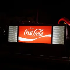 2024年最新】電飾看板 ヴィンテージの人気アイテム - メルカリ