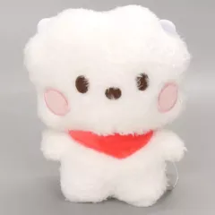【中古】ぬいぐるみ RJ(ジン) たっとんベビーバディぬいぐるみ(S) 「BT21」