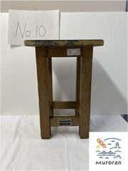 理科室の椅子（№10）