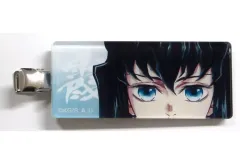 【中古】クリップ 時透無一郎 「アニメ 鬼滅の刃 柱展 -そして無限城へ- ランダムアクリルマルチクリップ」