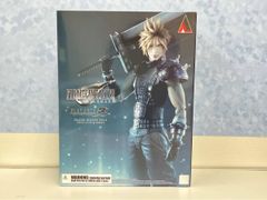PLAY ARTS改 クラウド・ストライフ ver.2 FFVII リバース - メルカリ