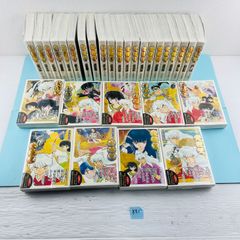 ◇K81【全巻セット】『犬夜叉（いぬやしゃ）』1～30巻セット 高橋