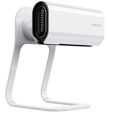 ほぼ新品】7千円引！AIOLUS家庭用コンパクトハンドドライヤー・箱付き