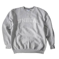 College Logo Crew Sweat- Ashのサムネイル