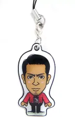 【中古】モバイル雑貨 EXILE HIRO クリーナー 2018年新年会PARTY ALL NIGHT Ver. EXILE TRIBE STATION オンラインカプセル