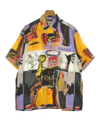 WACKO MARIA カジュアルシャツ メンズ 【古着】【中古】【送料無料】
